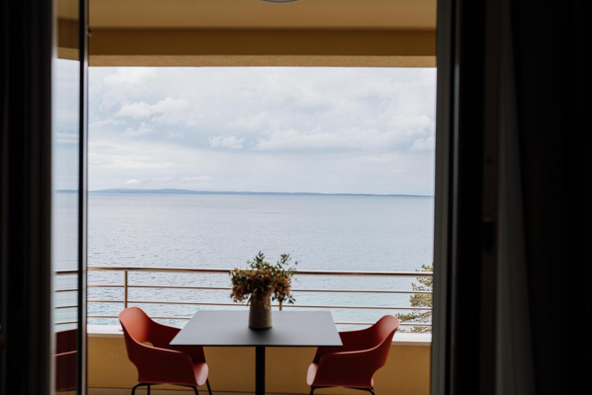 Apartmaji Punta Apartment Veli Losinj Exterior photo