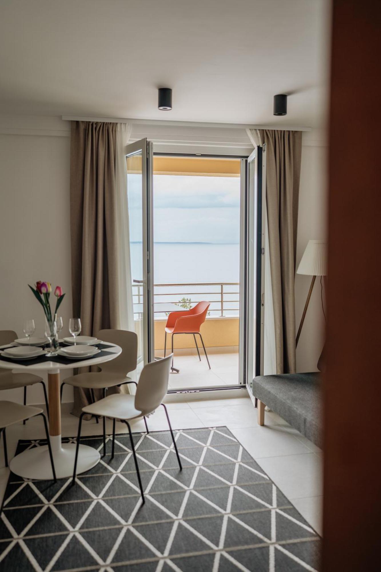 Apartmaji Punta Apartment Veli Losinj Exterior photo