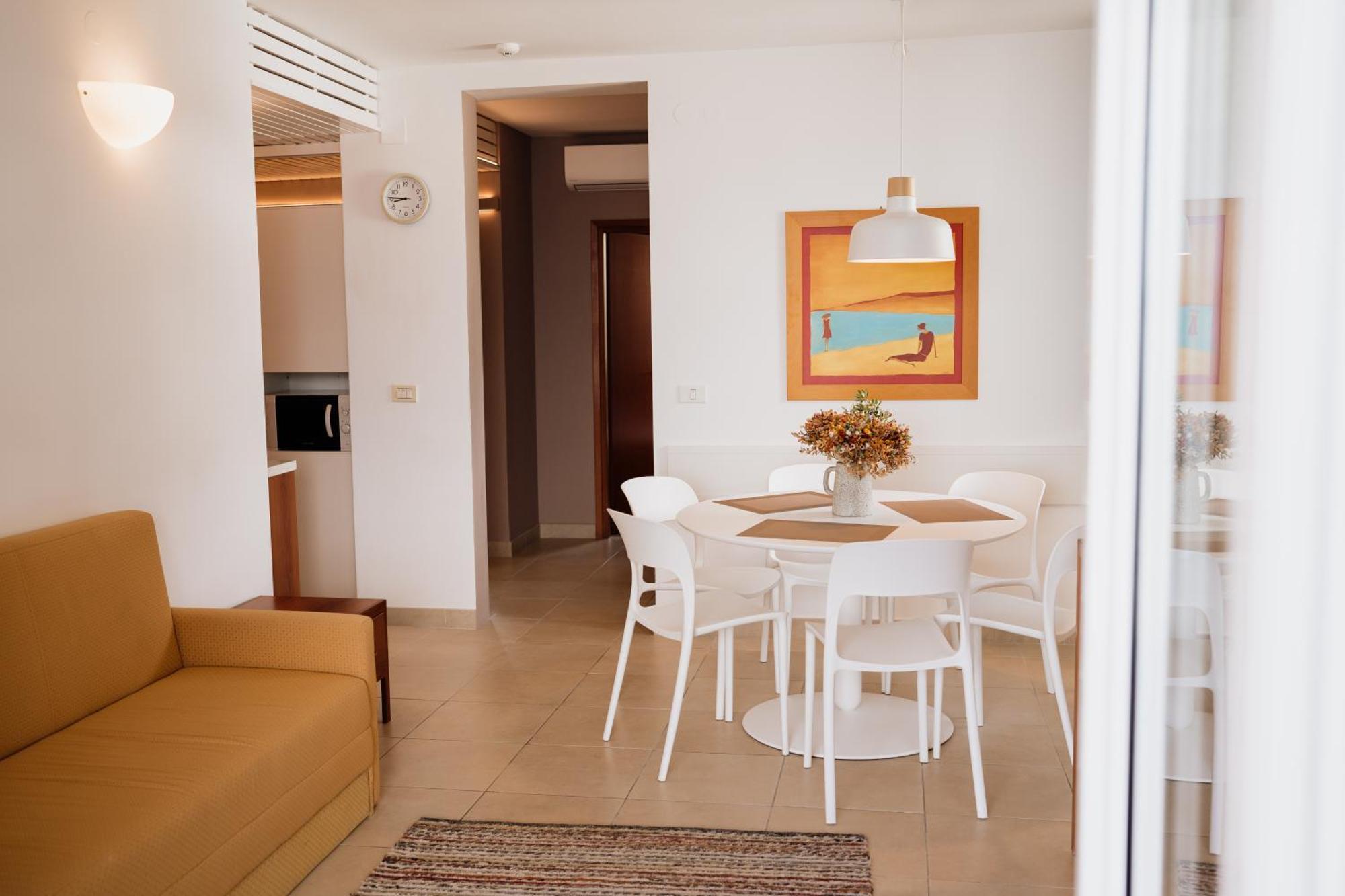 Apartmaji Punta Apartment Veli Losinj Exterior photo
