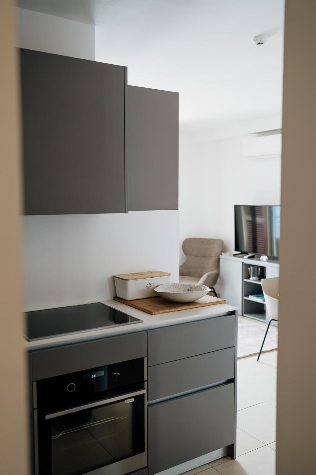 Apartmaji Punta Apartment Veli Losinj Exterior photo