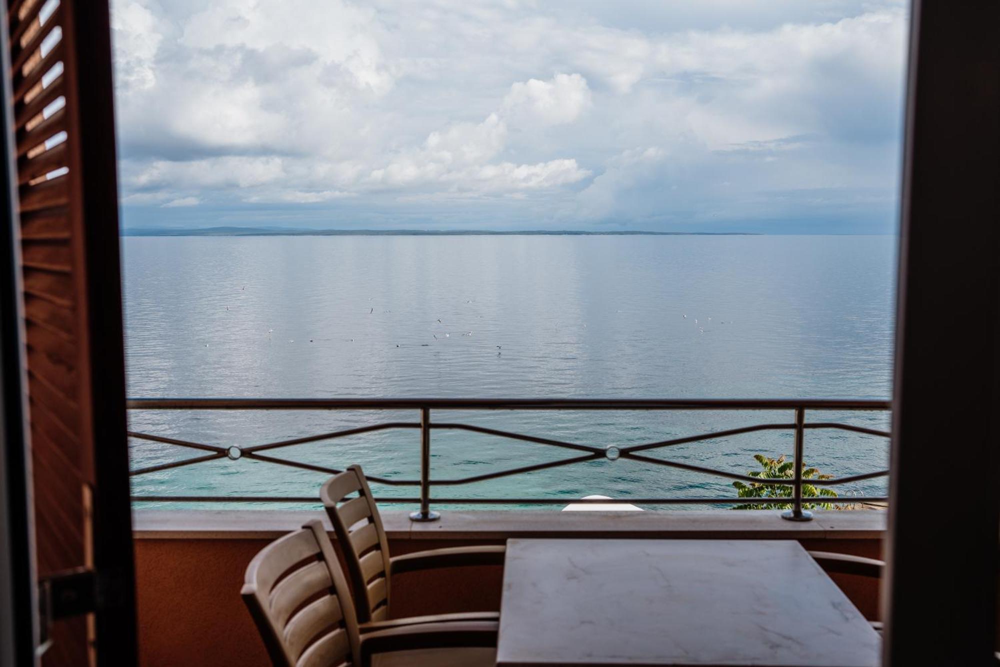 Apartmaji Punta Apartment Veli Losinj Exterior photo