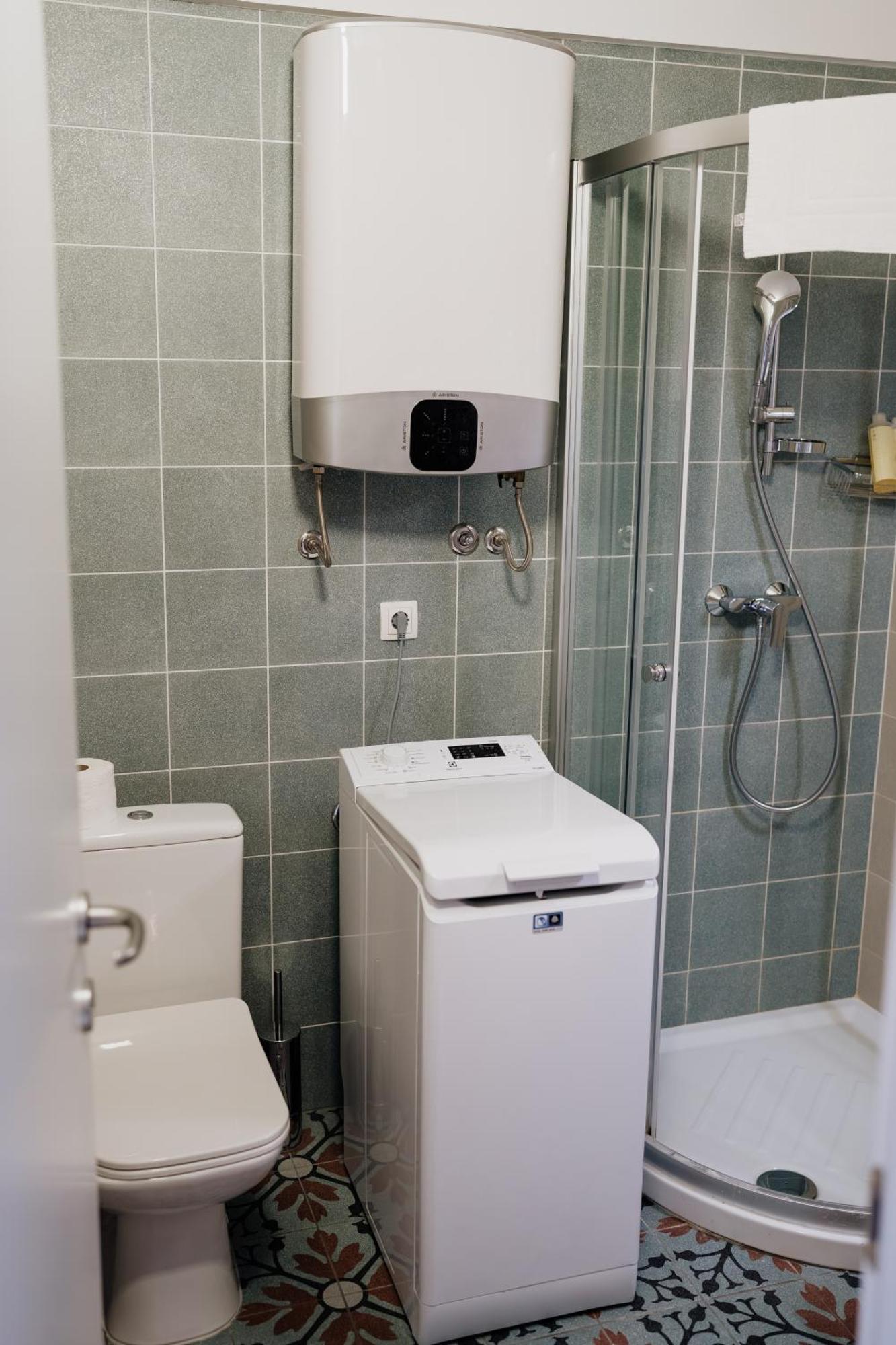 Apartmaji Punta Apartment Veli Losinj Exterior photo
