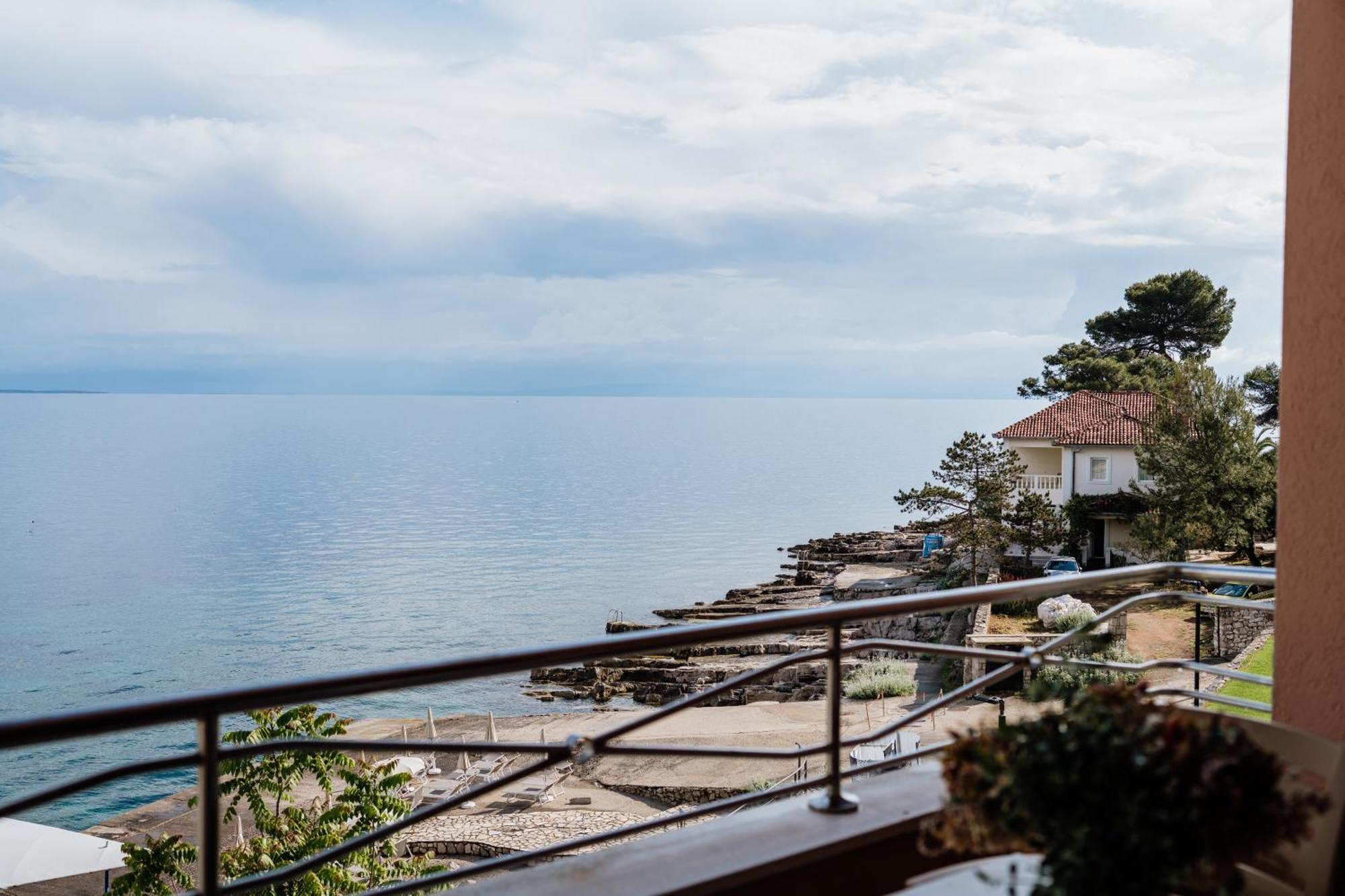 Apartmaji Punta Apartment Veli Losinj Exterior photo
