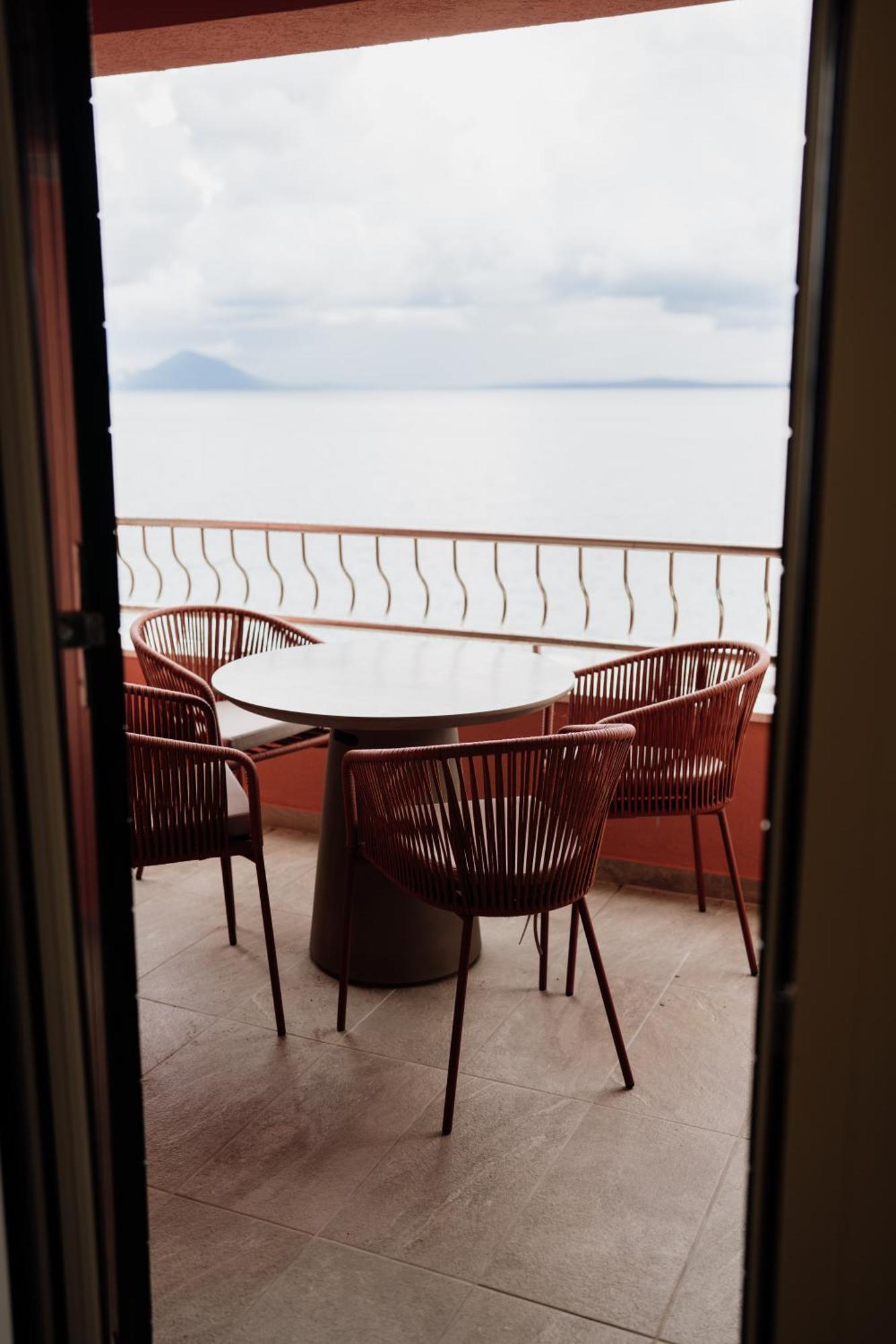 Apartmaji Punta Apartment Veli Losinj Exterior photo