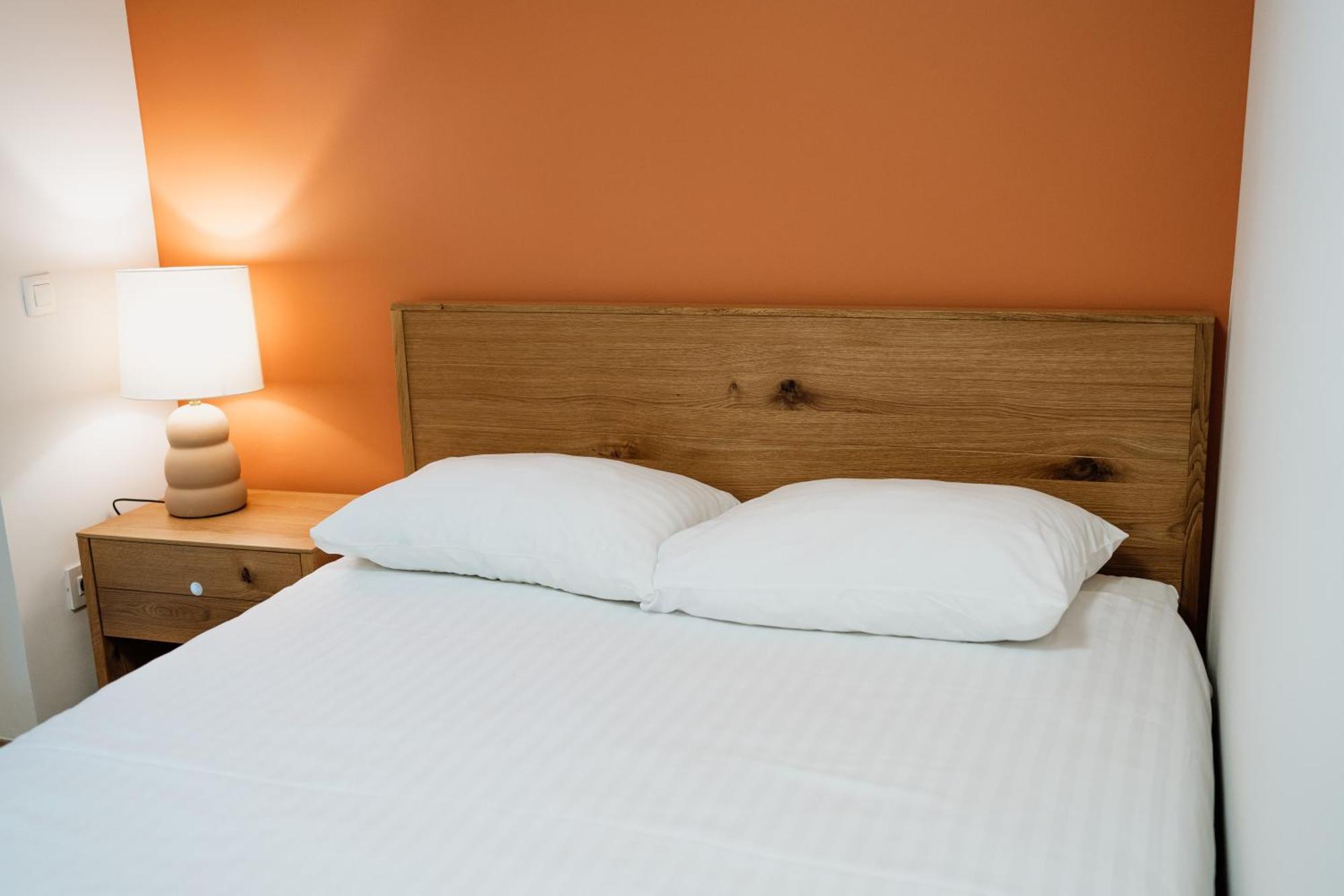 Apartmaji Punta Apartment Veli Losinj Exterior photo