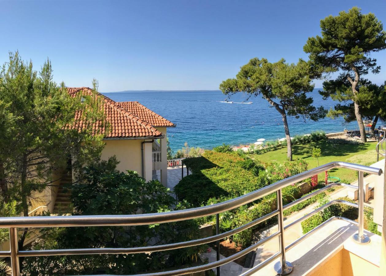 Apartmaji Punta Apartment Veli Losinj Exterior photo